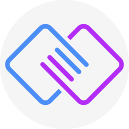 RecruitMate AI logo