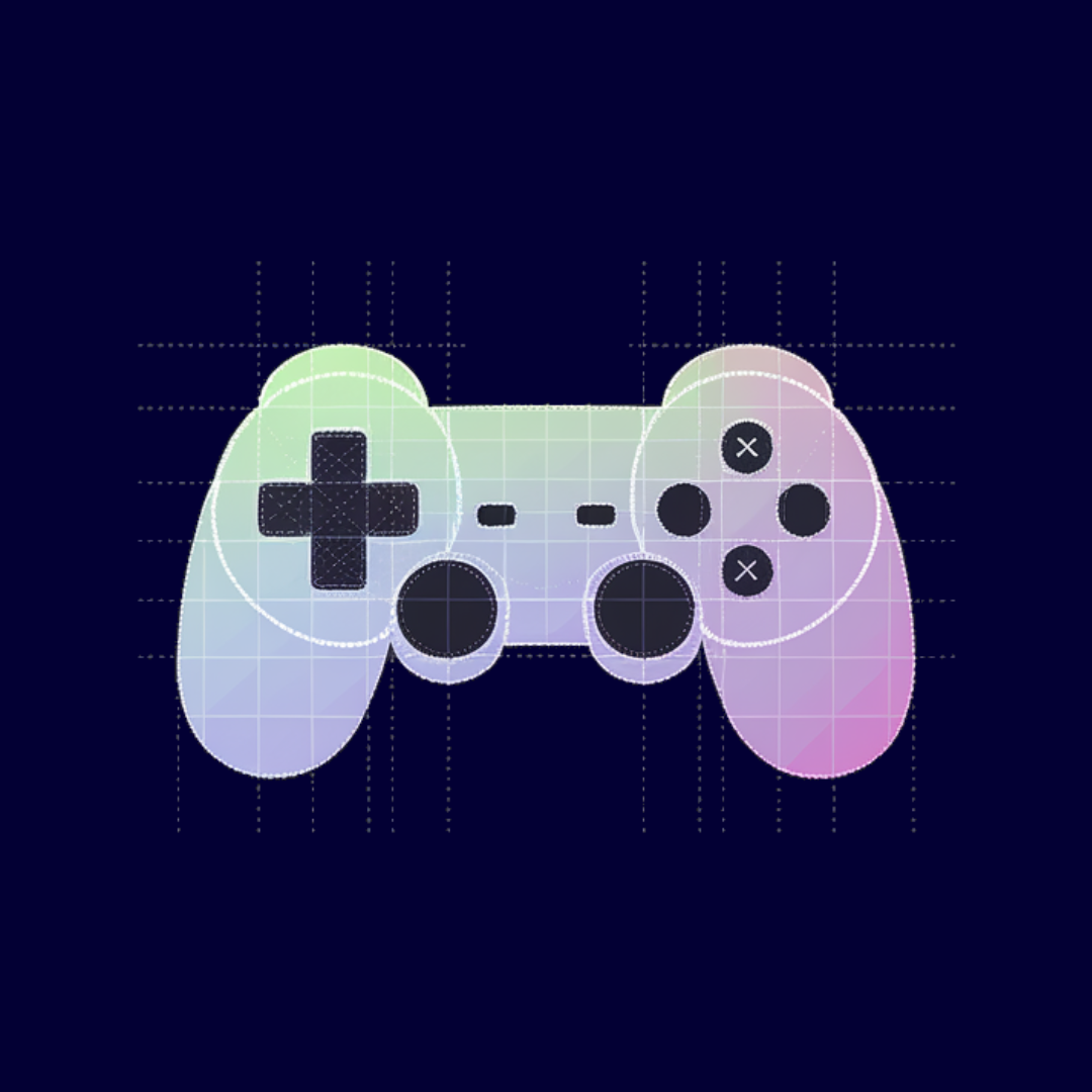 GameGen AI logo