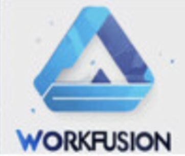 WorkFusion logo