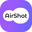 Airshot logo