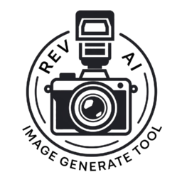 Reve AI logo
