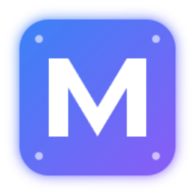 MeshifAI logo