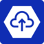 arivis Cloud logo