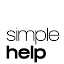 Simplehelp AI logo