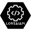 LoveAI API logo