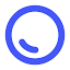 Bubbles logo