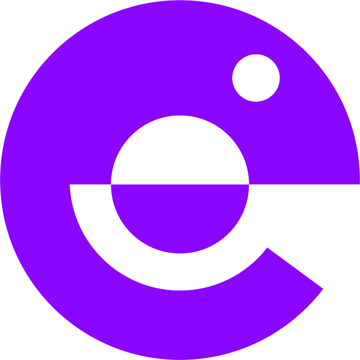 Lens logo