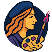 Image-AI.pro logo