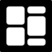 Generated Assets logo