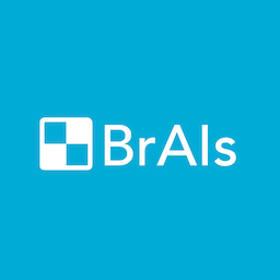 BrAIs logo