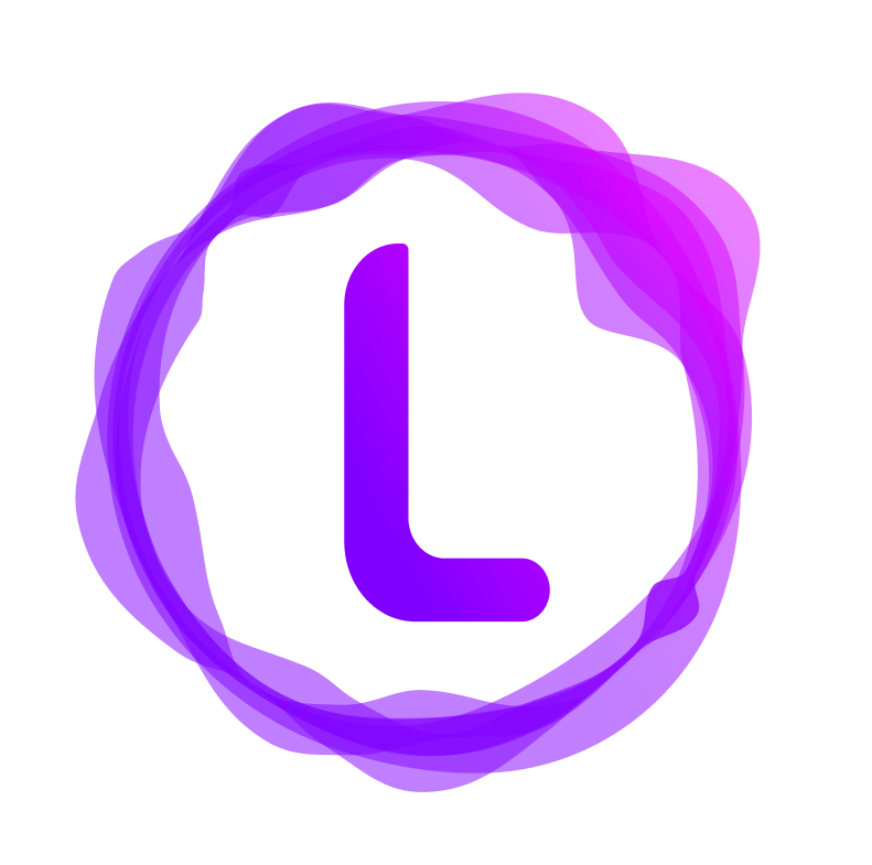 Liznr logo