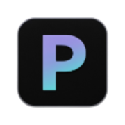 Pretty Prompt logo