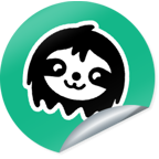 Unsloth AI logo
