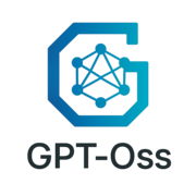GPT-oss logo