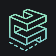 Vibe3D logo