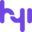 HYI.AI logo