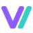 Vidthis: All In One AI Video Generator logo
