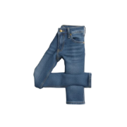 4 Fashion AI logo