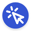 AIclicks logo
