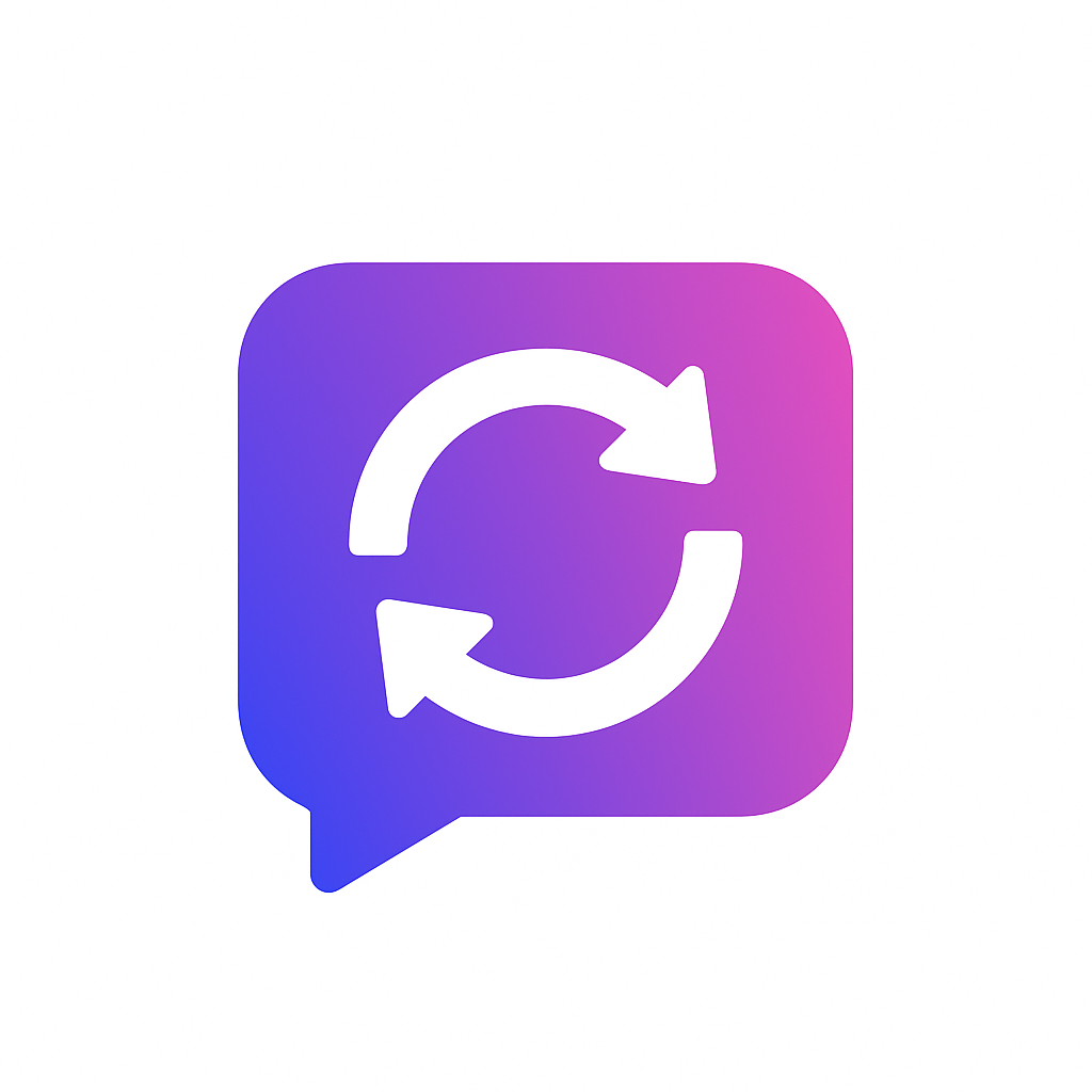 TranslateAI logo