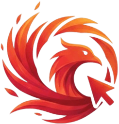 FireRed Image AI logo