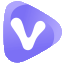 HeyVid AI logo