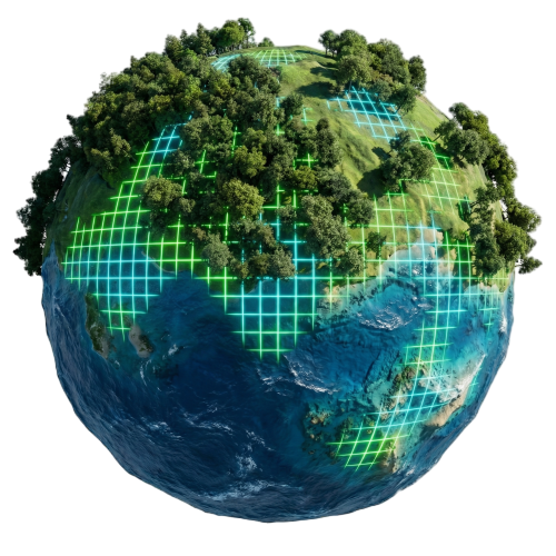Project Genie logo
