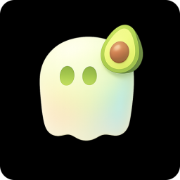 Avocado AI logo