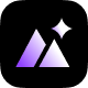 Photo Editor AI logo