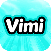 Vimi logo