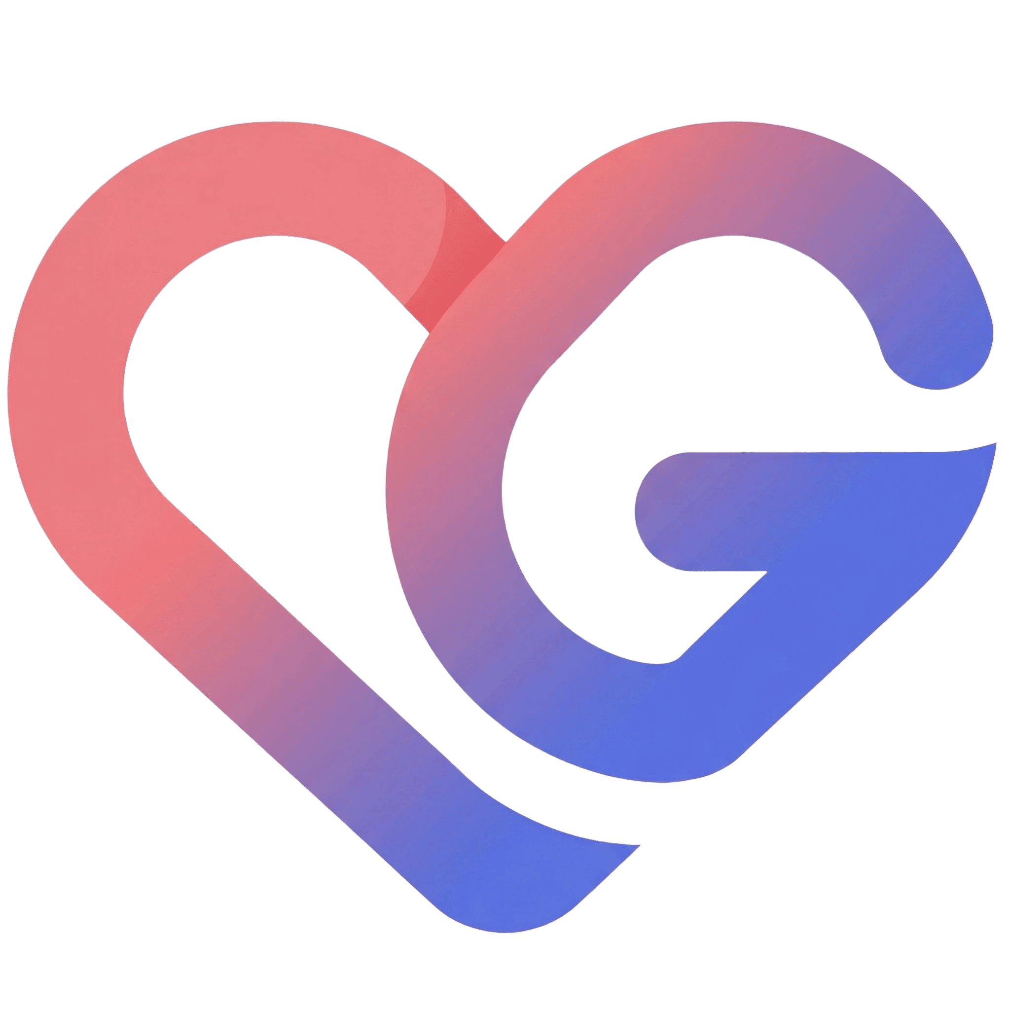 LoveGen AI logo
