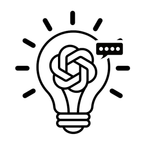 GPT Image Prompt logo