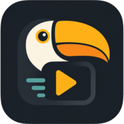 Toucan Ai logo
