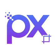 Pixivo AI logo
