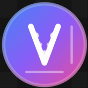 VO4 logo