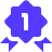 1Scholar logo