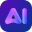 AIVideoFree logo