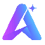 Influencer Avatar AI logo