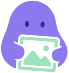 Boogu Image logo