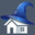 Staging Wizard logo