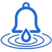 MentionDrop logo