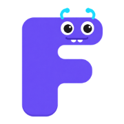 Flux 3 AI logo