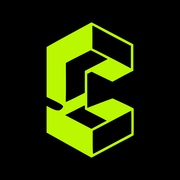 Crisp3D AI logo