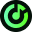 MusicAI logo