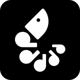 Happy Shrimp logo