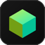 Trilo 3D logo