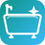 AI Bathroom Design logo