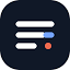 Text Deblur logo