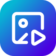 Animate Photo logo