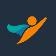 RankHero logo